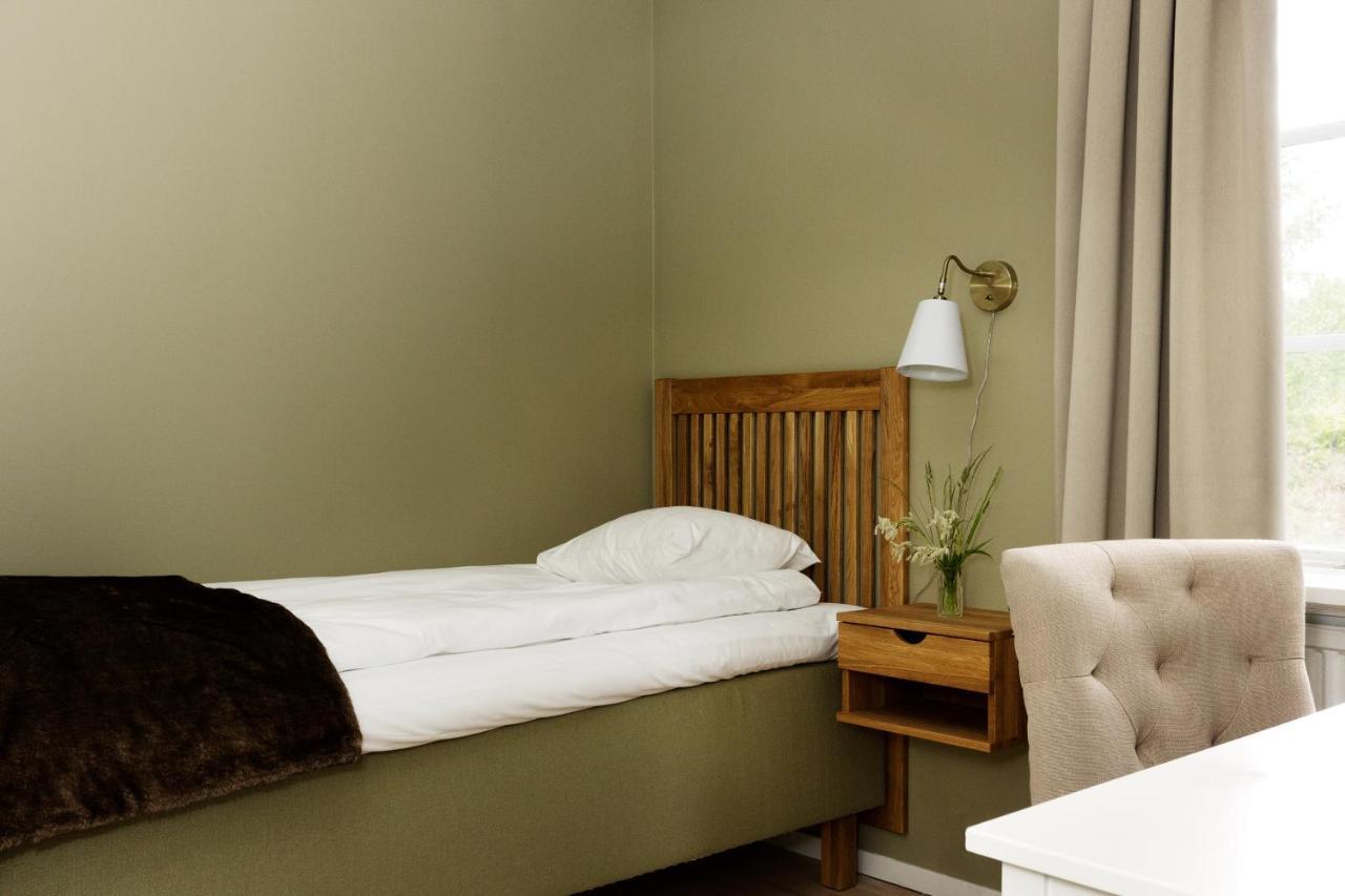 Hotel Kallgarden Jarpen Luaran gambar